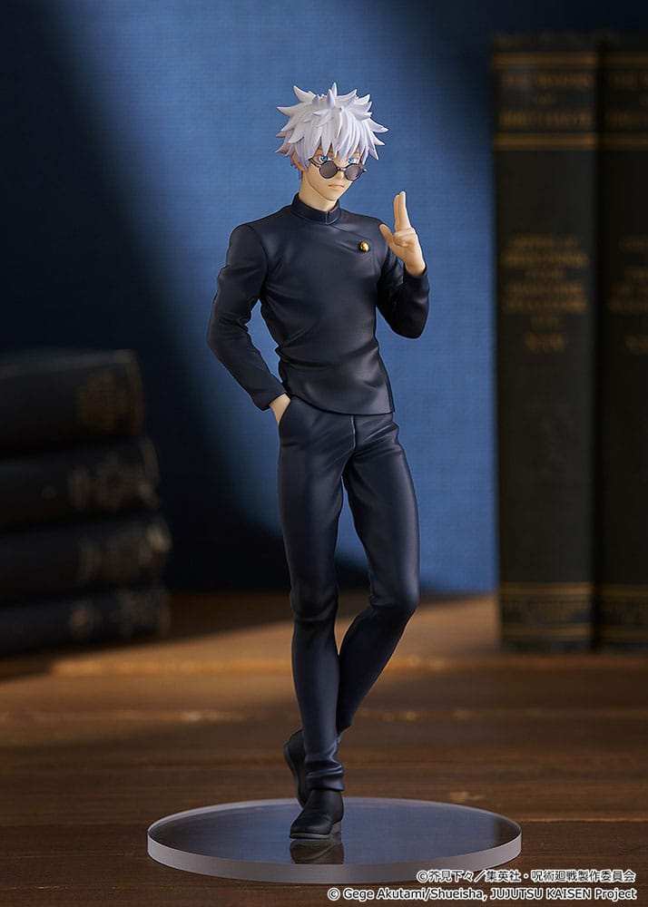 Jujutsu Kaisen Pop Up Parade PVC Statue Satoru Gojo: Hidden Inventory / Premature Death Ver. 19 cm - Smalltinytoystore