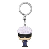 Jujutsu Kaisen POP! Vinyl Schlüsselanhänger 4 cm Gojo Display (12) - Smalltinytoystore