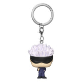 Jujutsu Kaisen POP! Vinyl Schlüsselanhänger 4 cm Gojo Display (12) - Smalltinytoystore