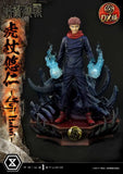 Jujutsu Kaisen Premium Masterline Series Statue Yuji Itadori Deluxe Version 38 cm - Smalltinytoystore