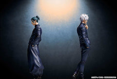 Jujutsu Kaisen PVC Statue 1/7 Satoru Gojo: Tokyo Jujutsu High School Ver. 28 cm - Smalltinytoystore