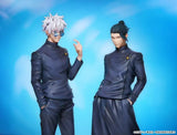 Jujutsu Kaisen PVC Statue 1/7 Suguru Geto: Tokyo Jujutsu High School Ver. 27 cm - Smalltinytoystore