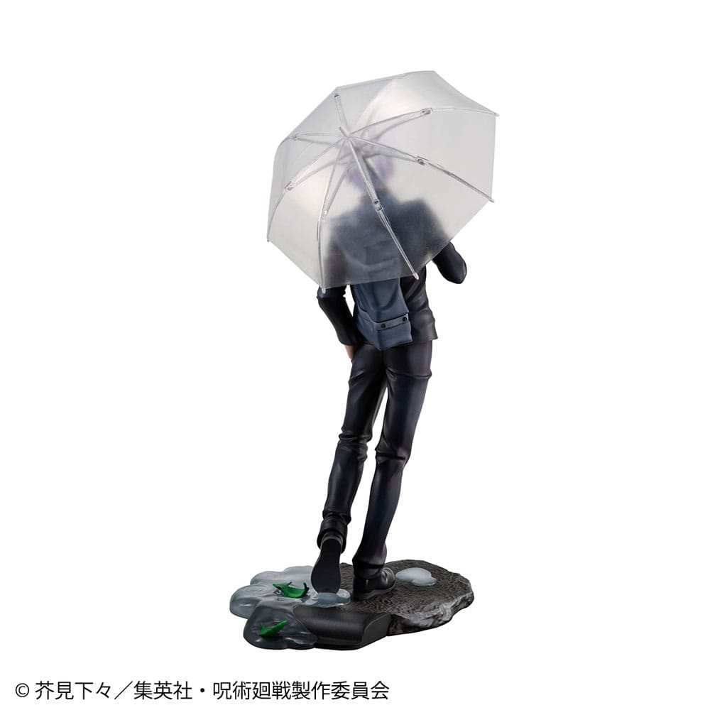Jujutsu Kaisen PVC Statue Gojo Satoru Kosen Ver. 29 cm - Smalltinytoystore
