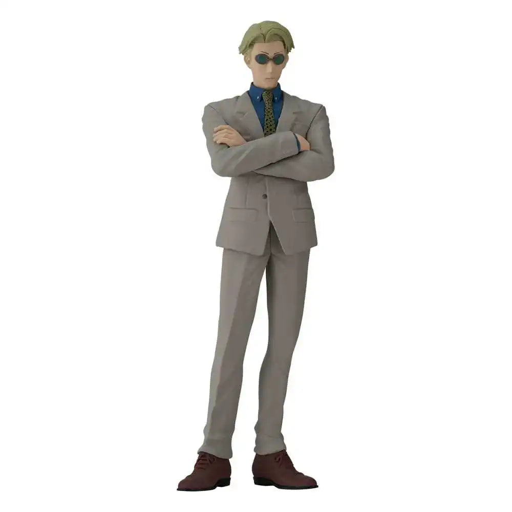 Jujutsu Kaisen PVC Statue Kento Nanami (Jukon no Kata) 16 cm - Smalltinytoystore