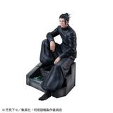 Jujutsu Kaisen PVC Statue Suguru Geto Kosen Ver. 16 cm - Smalltinytoystore