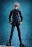Jujutsu Kaisen S.H. Figuarts Actionfigur Satoru Gojo (Jujutsu Technical High School) 16 cm - Smalltinytoystore