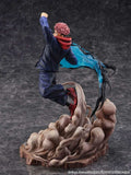 Jujutsu Kaisen SHIBUYA SCRAMBLE FIGURE PVC Statue 1/7 Yuji Itadori 31 cm - Smalltinytoystore