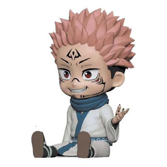 Jujutsu Kaisen Spardose Sukuna - Smalltinytoystore