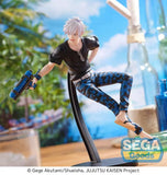 Jujutsu Kaisen Splash×Battle PVC Statue Satoru Gojo 19 cm - Smalltinytoystore