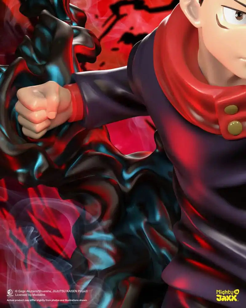 Jujutsu Kaisen Statue Incense Chamber (Colorized) Limited Editon 22 cm - Smalltinytoystore