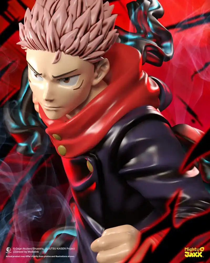 Jujutsu Kaisen Statue Incense Chamber (Colorized) Limited Editon 22 cm - Smalltinytoystore