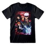 Jujutsu Kaisen T-Shirt Power - Smalltinytoystore