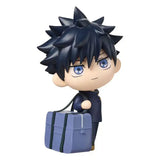Jujutsu Kaisen Tekupiku Minifigur Megumi Fushigoro 10 cm - Smalltinytoystore