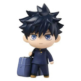 Jujutsu Kaisen Tekupiku Minifigur Megumi Fushigoro 10 cm - Smalltinytoystore