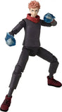 Jujutsu Kaisen: Wave 1 - Itadori Yuji 17 cm Action Figure - Smalltinytoystore