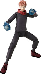 Jujutsu Kaisen: Wave 1 - Itadori Yuji 17 cm Action Figure - Smalltinytoystore