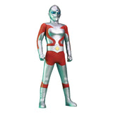 Jumborg Ace Monster Sofvi Extra PVC Statue Alien Emerald 17 cm - Smalltinytoystore