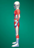 Jumborg Ace Monster Sofvi Extra PVC Statue Alien Emerald 17 cm - Smalltinytoystore