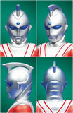 Jumborg Ace Monster Sofvi Extra PVC Statue Alien Emerald Kain 18 cm - Smalltinytoystore