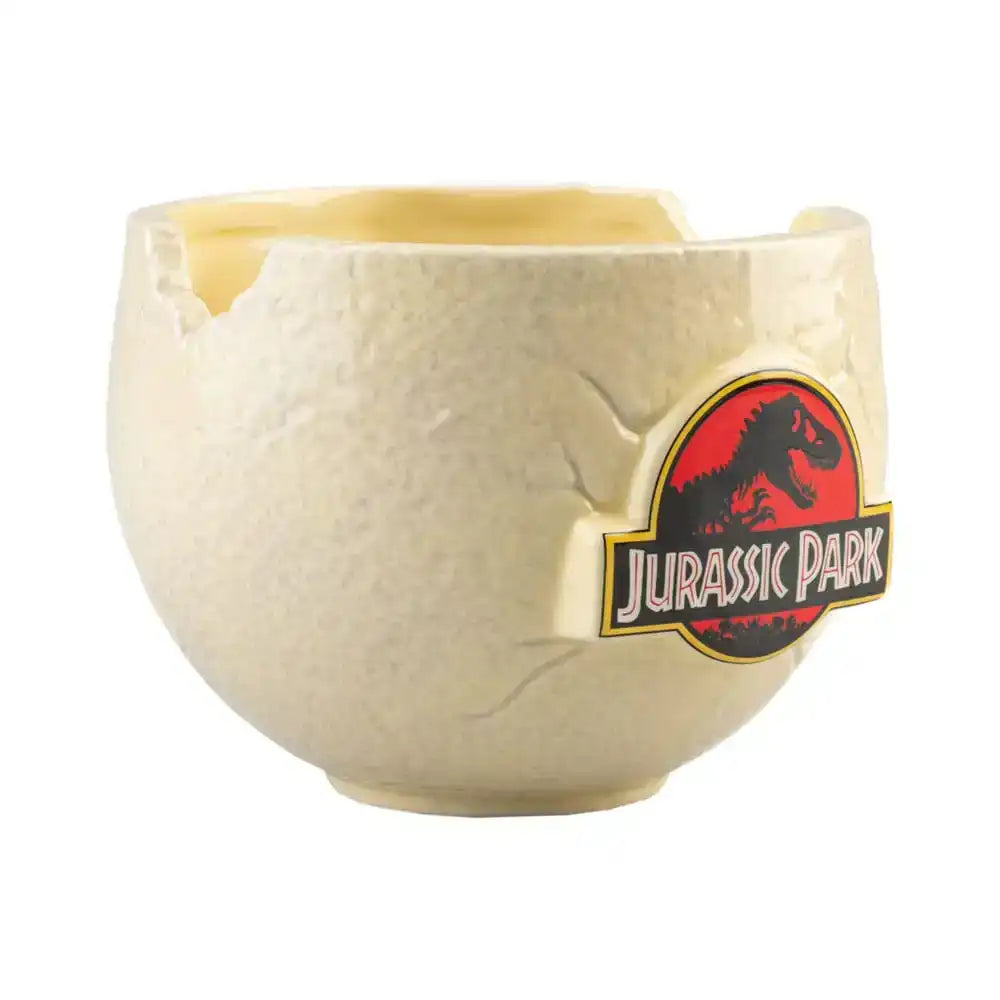 Jurassic Park 3D Schüssel
