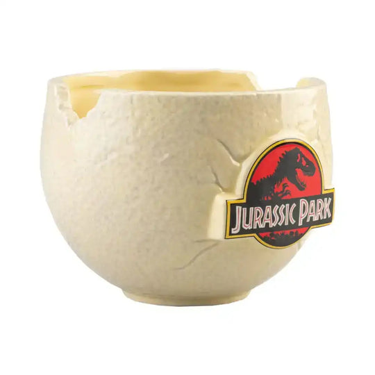 Jurassic Park 3D Schüssel