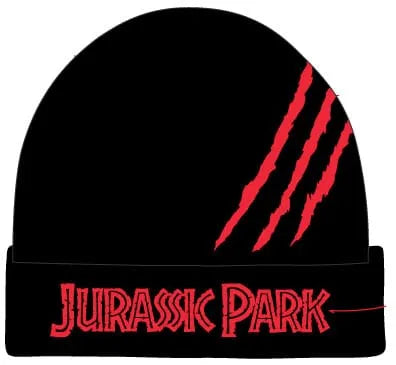 Jurassic Park Beanie - Smalltinytoystore
