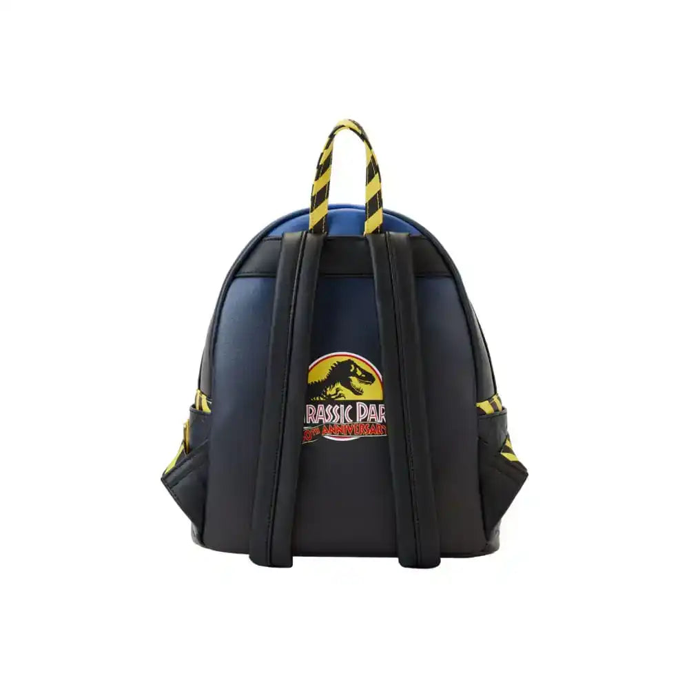 Jurassic Park by Loungefly Rucksack 30th Anniversary Dino Moon