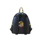 Jurassic Park by Loungefly Rucksack 30th Anniversary Dino Moon