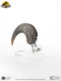 Jurassic Park ECC Elite Creature Line Statue Velociraptor Foot Claw Prop 16 cm - Smalltinytoystore