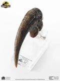 Jurassic Park ECC Elite Creature Line Statue Velociraptor Foot Claw Prop 16 cm - Smalltinytoystore