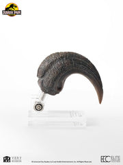 Jurassic Park ECC Elite Creature Line Statue Velociraptor Foot Claw Prop 16 cm - Smalltinytoystore