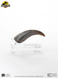 Jurassic Park ECC Elite Creature Line Statue Velociraptor Hand Claw Prop 12 cm - Smalltinytoystore