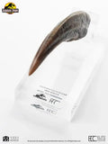 Jurassic Park ECC Elite Creature Line Statue Velociraptor Hand Claw Prop 12 cm - Smalltinytoystore