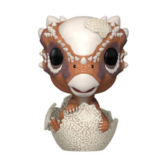 Jurassic Park Hatchling POP! Movies Vinyl Figur Stygimoloch 9 cm - Smalltinytoystore