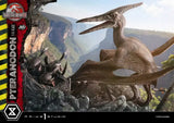 Jurassic Park III Legacy Museum Collection Statue 1/6 Pteranodon 68 cm - Smalltinytoystore