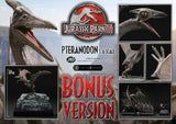 Jurassic Park III Legacy Museum Collection Statue 1/6 Pteranodon Bonus Version 68 cm - Smalltinytoystore