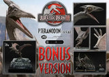 Jurassic Park III Legacy Museum Collection Statue 1/6 Pteranodon Bonus Version 68 cm - Smalltinytoystore