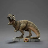 Jurassic Park Mini Co. PVC Figur T-Rex Illusion 15 cm - Smalltinytoystore