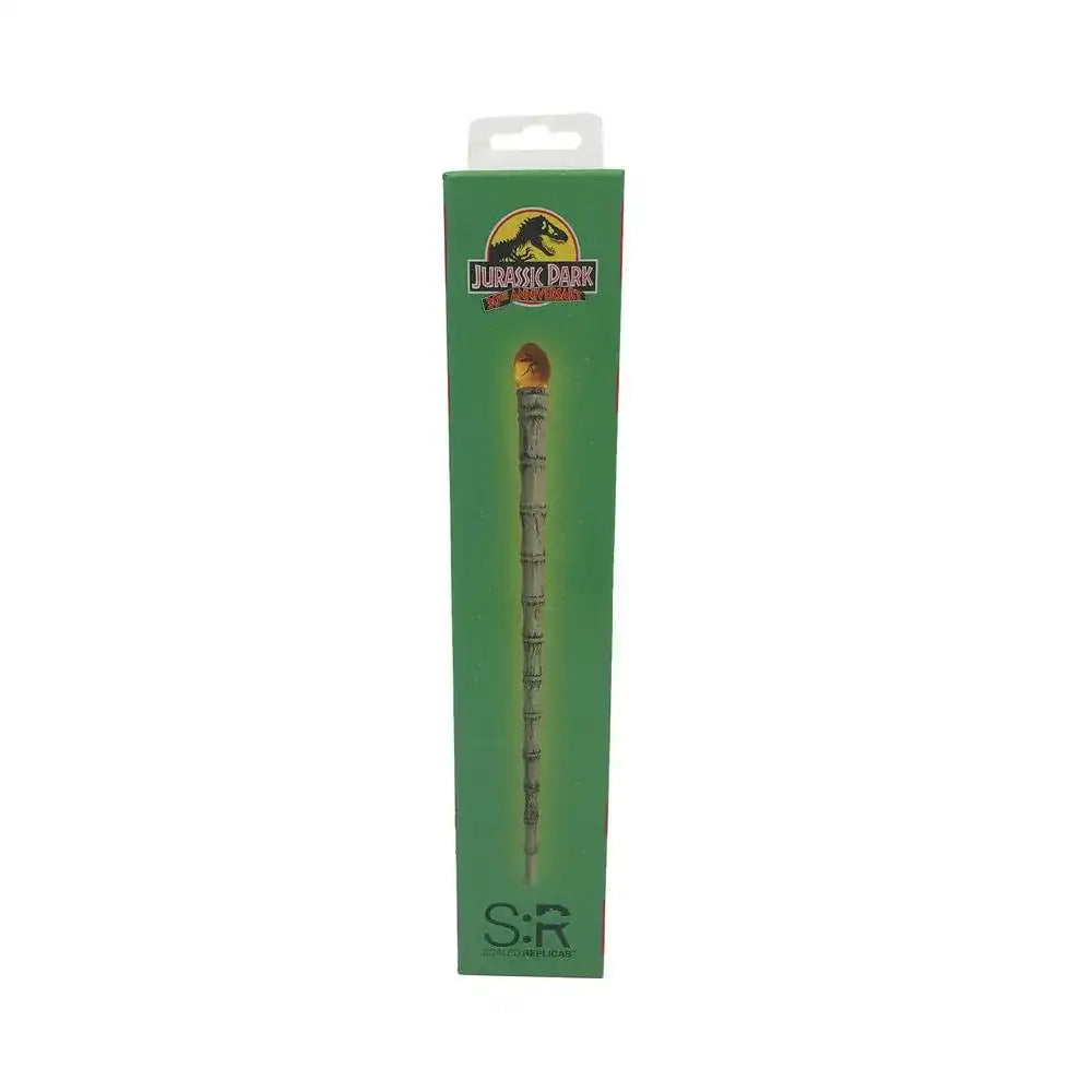 Jurassic Park Mini Replik John Hammond Cane 24 cm - Smalltinytoystore