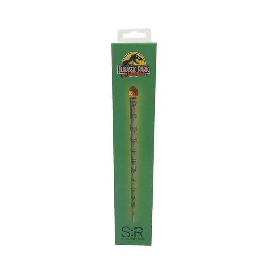 Jurassic Park Mini Replik John Hammond Cane 24 cm - Smalltinytoystore