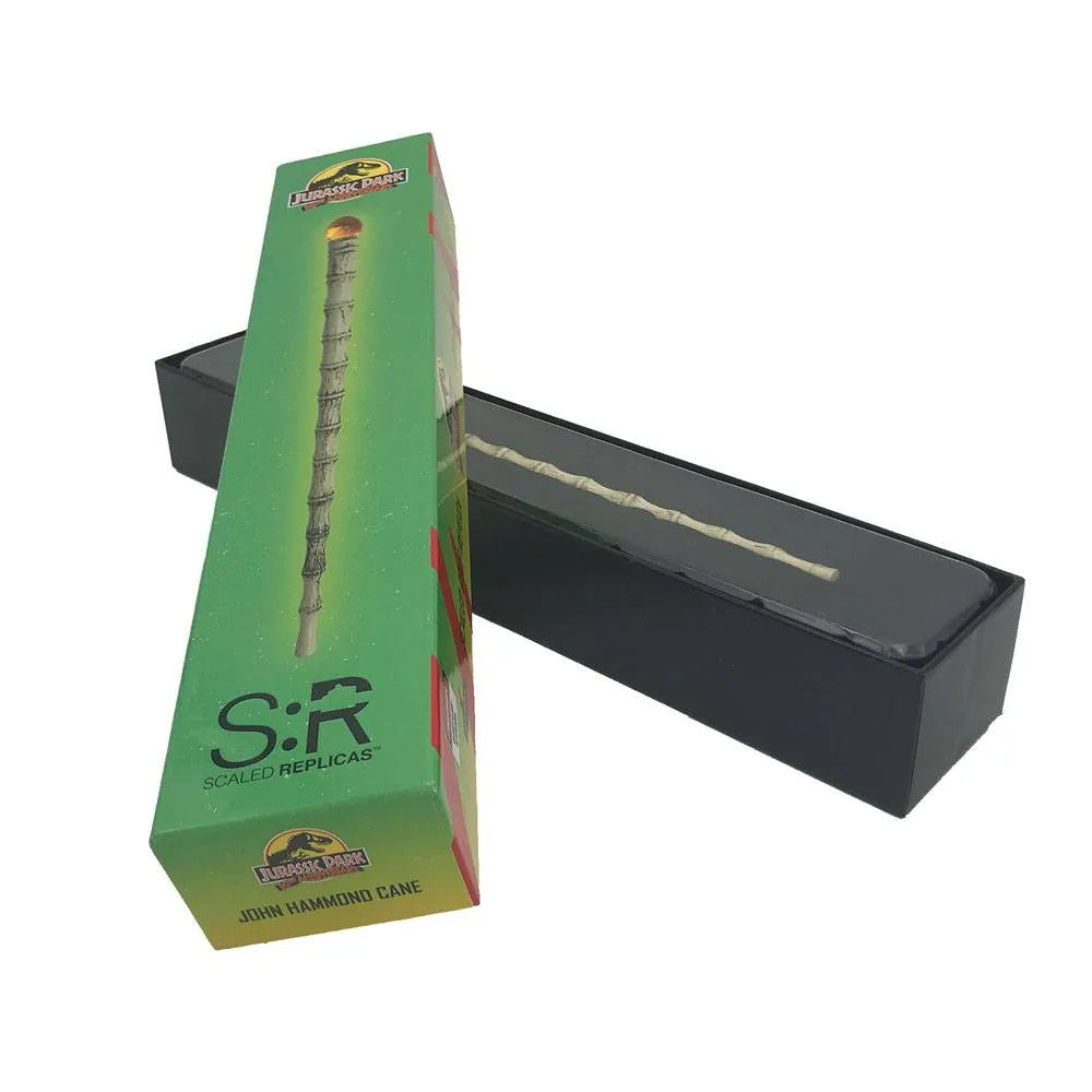 Jurassic Park Mini Replik John Hammond Cane 24 cm - Smalltinytoystore