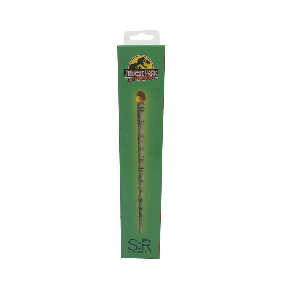 Jurassic Park Mini Replik John Hammond Cane 24 cm - Smalltinytoystore