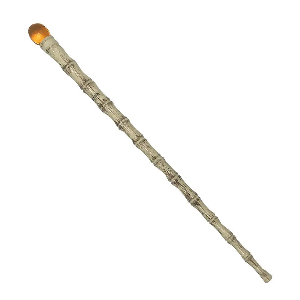 Jurassic Park Mini Replik John Hammond Cane 24 cm - Smalltinytoystore