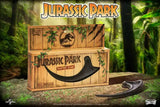 Jurassic Park Replik 1/1 Velociraptor Kralle - Smalltinytoystore