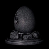 Jurassic Park Replikas 30th Anniversary Replica Egg & John Hammond Cane Set - Smalltinytoystore