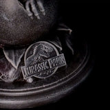 Jurassic Park Replikas 30th Anniversary Replica Egg & John Hammond Cane Set - Smalltinytoystore
