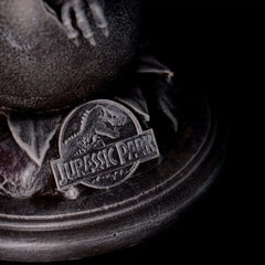 Jurassic Park Replikas 30th Anniversary Replica Egg & John Hammond Cane Set - Smalltinytoystore