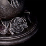 Jurassic Park Replikas 30th Anniversary Replica Egg & John Hammond Cane Set - Smalltinytoystore