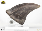 Jurassic Park Statue T-Rex Foot Claw 28 cm - Smalltinytoystore