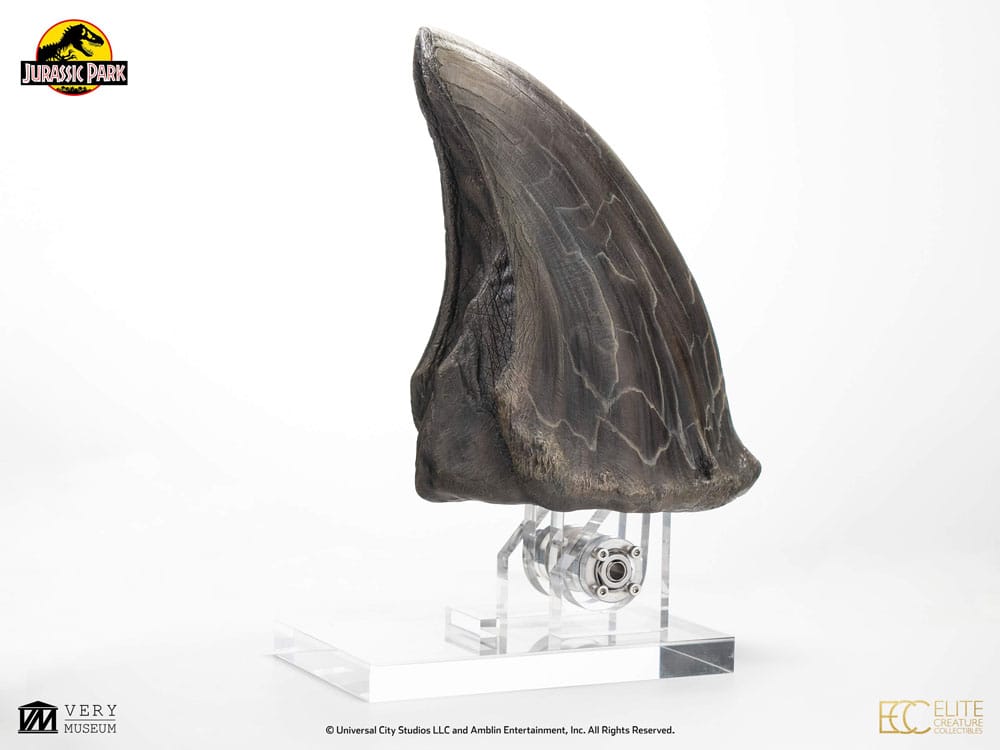 Jurassic Park Statue T-Rex Foot Claw 28 cm - Smalltinytoystore